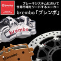 AM - BRAKE PAD MOTORCYCLE