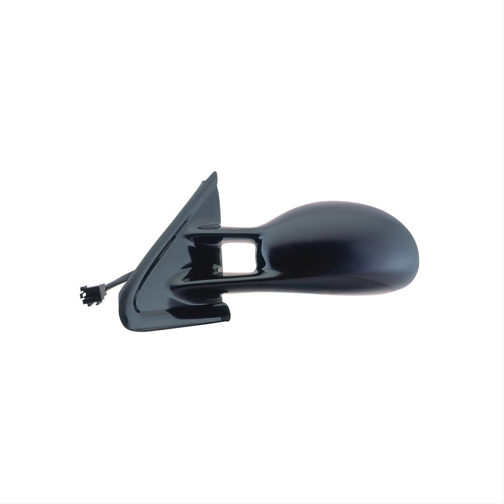 K-Source Inc. black auto part