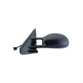 K-Source Inc. black auto part