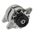 RE ALTERNATOR