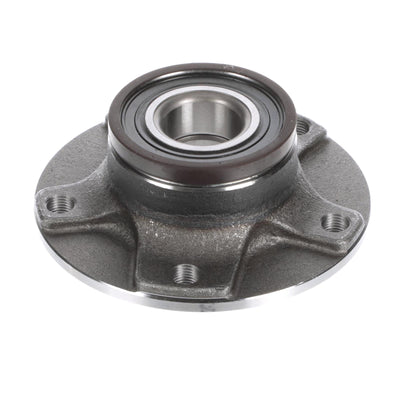 WHEEL HUB BRG ASSY
