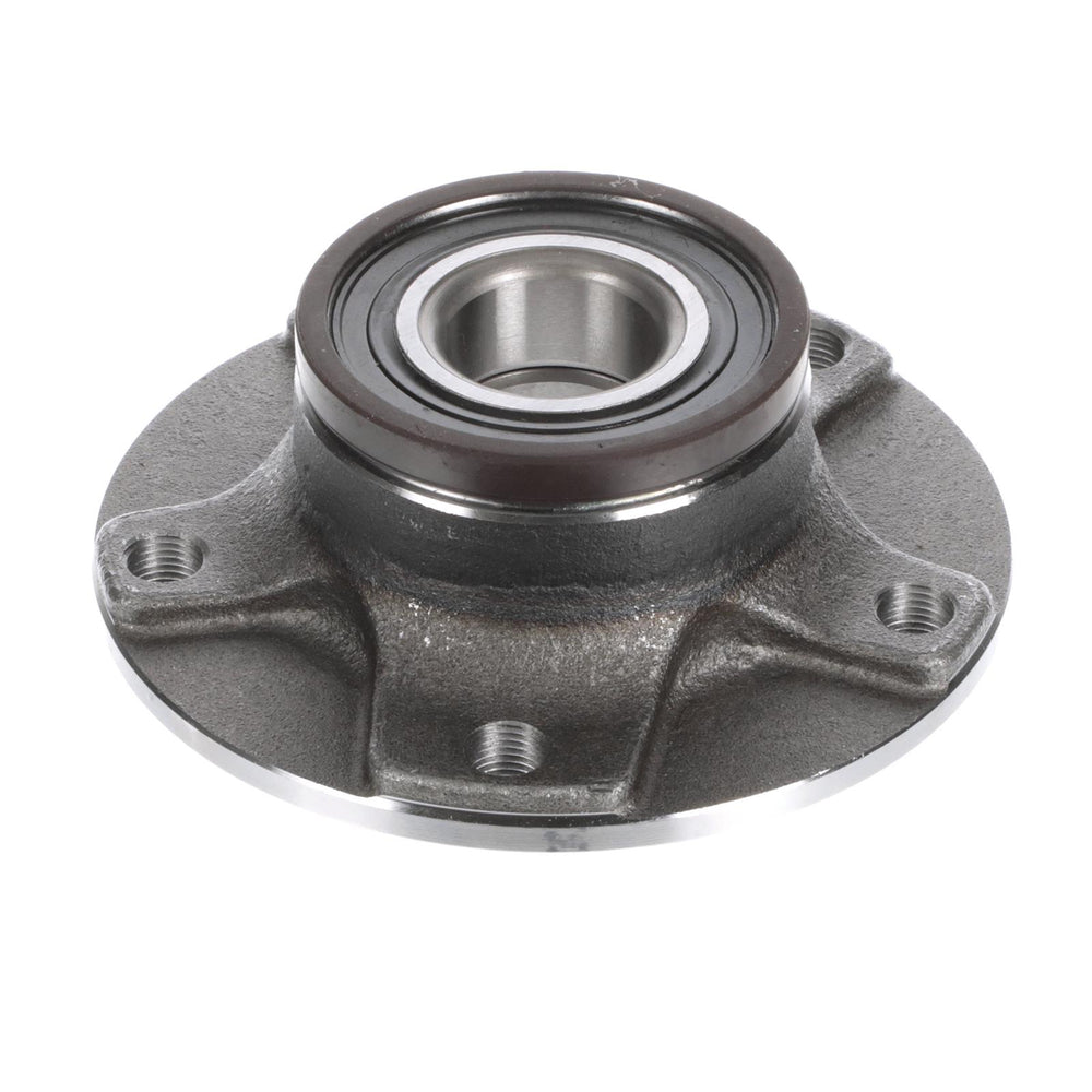 WHEEL HUB BRG ASSY