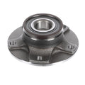 WHEEL HUB BRG ASSY