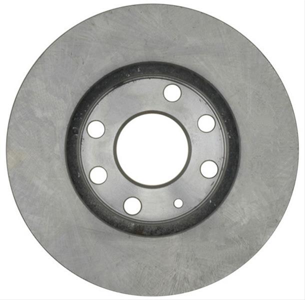 DISC BRAKE ROTR ONLY