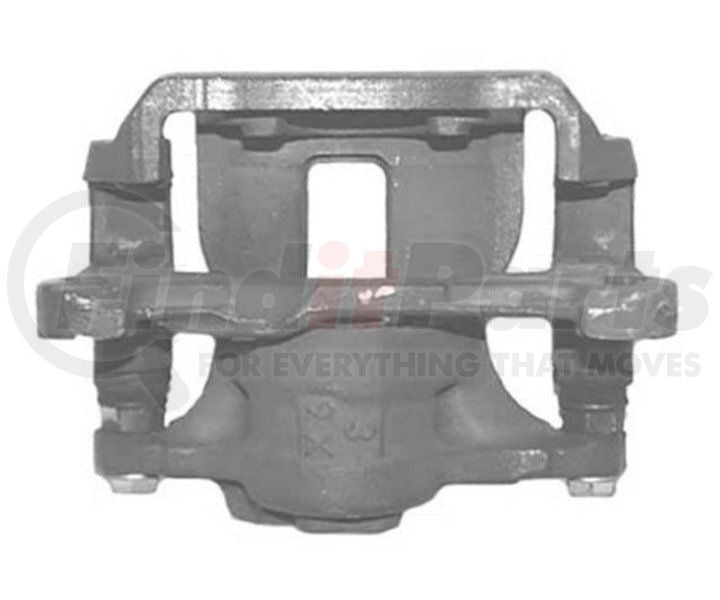 FRICTION CALIPERS