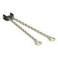 CROSSWING 5TH WHEEL SAFETY CHAIN AS