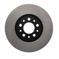 DFC 13-23 Chrysler 200 Front GeoSPEC Coated Rotor