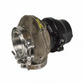 LAVA WASTEGATE HEAT SHIELD 3842 MM HOUSINGS HEATSHIELD PRODUCTS
