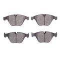 DFC 07-16 BMW 335I xDrive Front Euro 5000 Ceramic Brake Pads