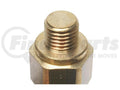 TEMPERATURE SENDING UNIT