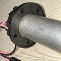 Isspro Inc. auto part detail