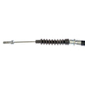 BRAKE CABLE