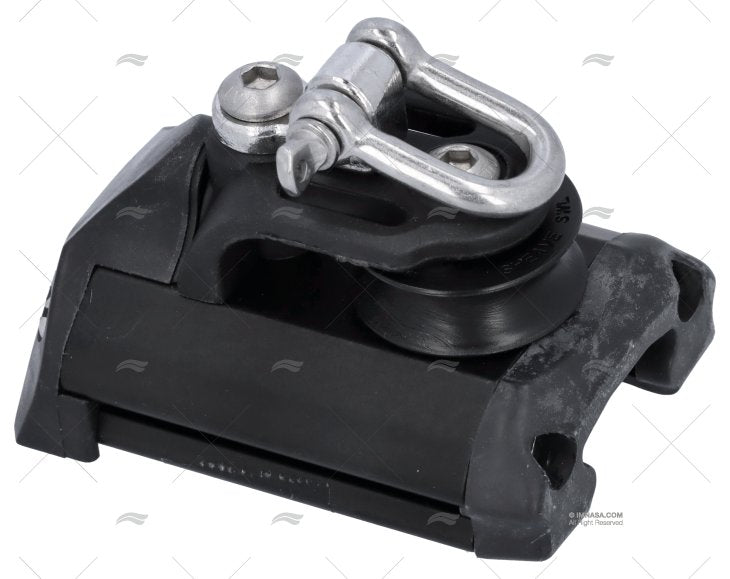 LEWMAR black auto part