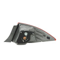 CAPA 1416 TY CROLA QTR TAILLAMP ASSY LH