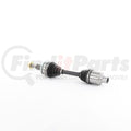NEW CV AXLE