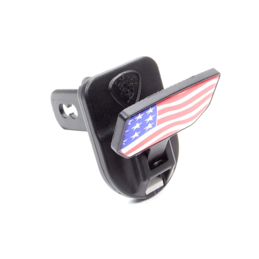 183032 - Universal Hitch Step
