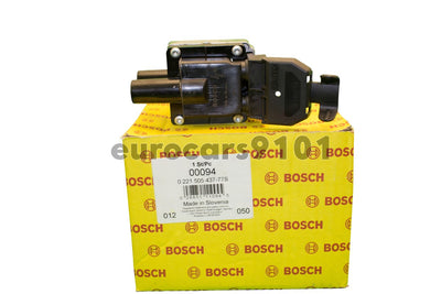 IGNITION COIL