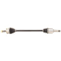 NEW CV AXLE