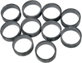 Cometic Harley-Davidson Clutch P/R Seal 1936 Thru 1964, 10 Pk