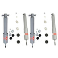 KYB Shocks & Struts Gas-A-Just Front CHEVROLET Corvette 1988