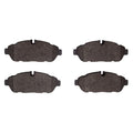 R1 20-26 Ford Transit-350 Front Super Duty Brake Pads