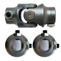 Borgeson Steel Single Universal Joint