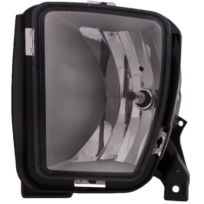Maxzone Vehicle Lighting Corp auto part