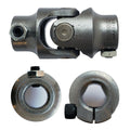 Borgeson Steel Single Universal Joint