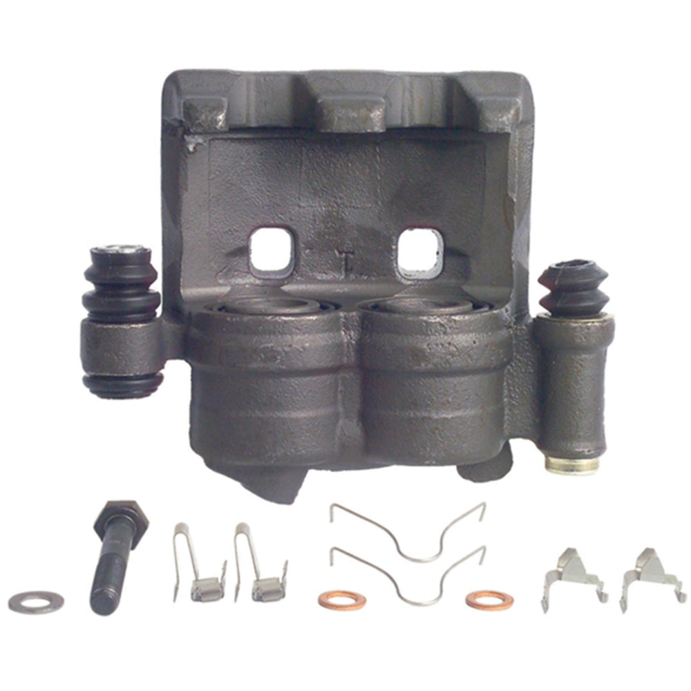 A1 REMFG INC auto part