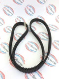 Gates 2004 Bluebird Vision Caterpillar 3126 Diesel Lower Molded Coolant Hose