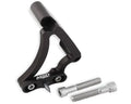 MSD Adjustable Billet Timing Pointer Sbc Small Block Chevrolet Fits 6.375 Inch Balancer MSD Ignition