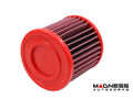BMC 2021 Ford Bronco Ecoboost Replacement Cylindrical Air Filter