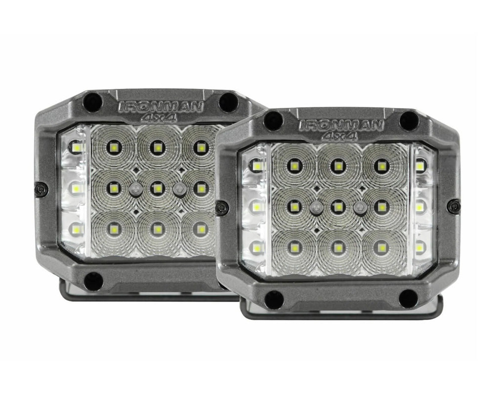 IRONMAN 4X4 auto part