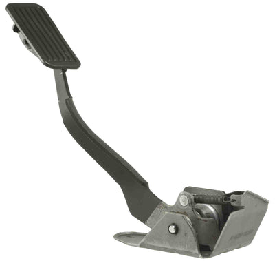 ACCELERATOR PEDAL SENSOR