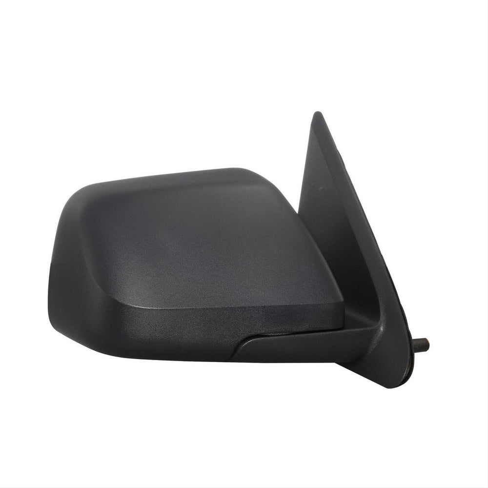 0812 FORD ESCAPE/0810 MERCURY MARINER RH POWER FOLDAWAY OE MIRROR TEXTURED BLAC