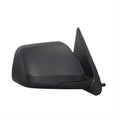 0812 FORD ESCAPE/0810 MERCURY MARINER RH POWER FOLDAWAY OE MIRROR TEXTURED BLAC