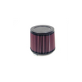 K&N Engineering air filter detail