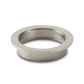 Vibrant Performance - 12490F - Female V-Band Flange for 2.50 in. O.D. Tubing