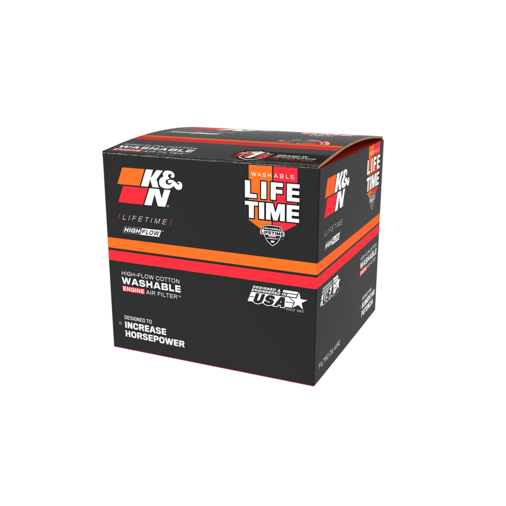 K&N Engineering air filter