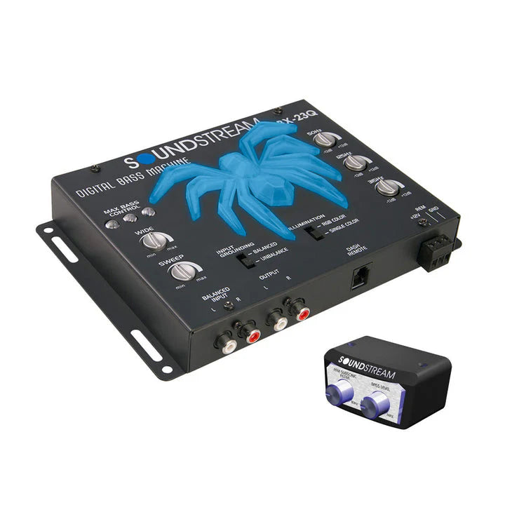Sound Stream auto part