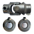 Borgeson Steel Single Universal Joint