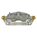 BRAKE CALIPER & BRACKET