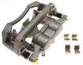 BRAKE CALIPER & BRACKET