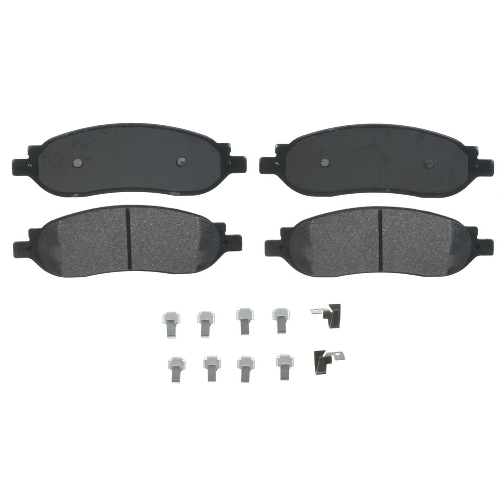 WAGNER BRAKE auto part