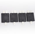 WIRE KIT, 4 DIODES