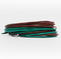 WIRE KIT, 4 DIODES