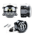FOG LAMP RH