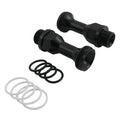 Aeromotive auto part close-up