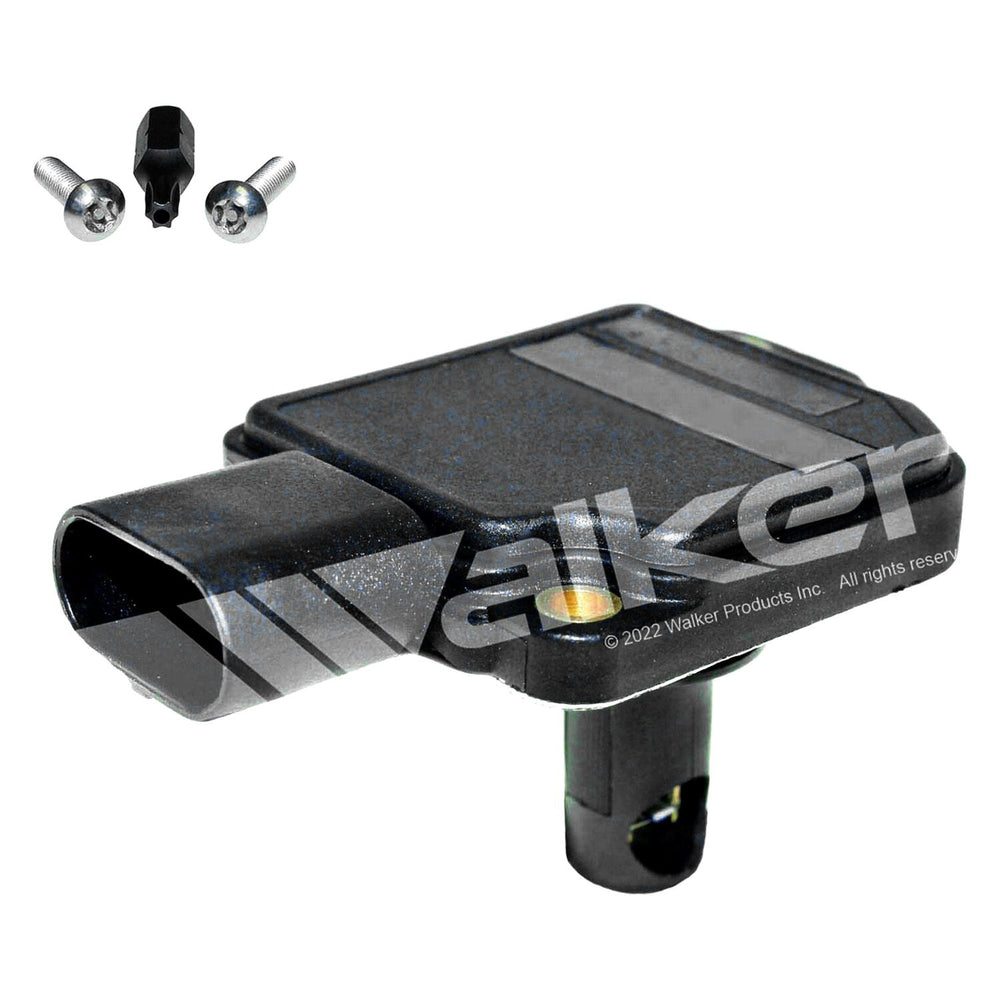 Walker Products Inc. - auto part