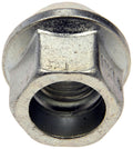 WHEEL NUT